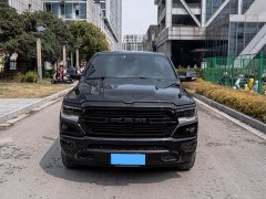 RAM Trucks 5.7L - фото 2
