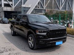 RAM Trucks 5.7L - фото 3
