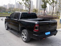 RAM Trucks 5.7L - фото 7