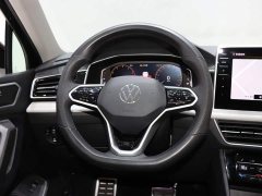 Volkswagen Tiguan L facelift 330TSI automatic two-wheel drive R-Line version - фото 13