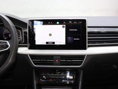 Volkswagen Tiguan L facelift 330TSI automatic two-wheel drive R-Line version - фото 14
