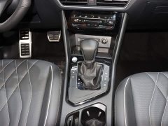 Volkswagen Tiguan L facelift 330TSI automatic two-wheel drive R-Line version - фото 15