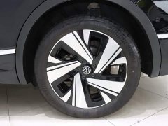 Volkswagen Tiguan L facelift 330TSI automatic two-wheel drive R-Line version - фото 20