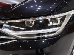 Volkswagen Tiguan L facelift 330TSI automatic two-wheel drive R-Line version - фото 7