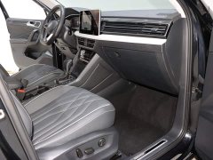 Volkswagen Tiguan L facelift 330TSI automatic two-wheel drive R-Line version - фото 8