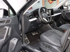Volkswagen Tiguan L facelift 330TSI automatic two-wheel drive R-Line version - фото 9