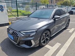 Audi A3 Sportback 35 TFSI Fashion Sport - фото 1