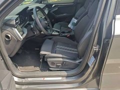 Audi A3 Sportback 35 TFSI Fashion Sport - фото 10