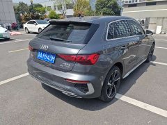 Audi A3 Sportback 35 TFSI Fashion Sport - фото 5