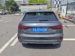 Audi A3 Sportback 35 TFSI Fashion Sport - фото 6
