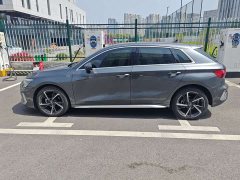 Audi A3 Sportback 35 TFSI Fashion Sport - фото 7