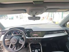 Audi A3 Sportback 35 TFSI Fashion Sport - фото 8