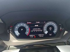 Audi A3 Sportback 35 TFSI Fashion Sport - фото 9