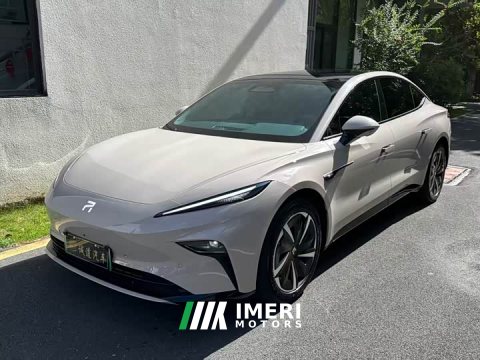 2023 F7 2023 Model Pro Edition - автомобиль из Китая