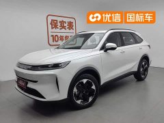 Haval H6L 1.5T Max - фото 1