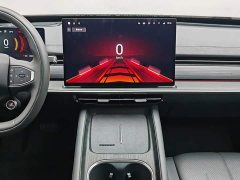 Lynk & Co eπ007 BEV 610 Flash Edition - фото 12