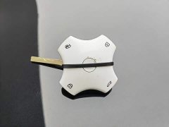 Lynk & Co eπ007 BEV 610 Flash Edition - фото 19
