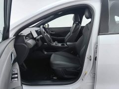 BYD Qin PLUS DM-i smart driving version 55KM leading - фото 10