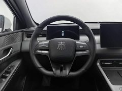BYD Qin PLUS DM-i smart driving version 55KM leading - фото 11
