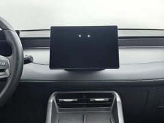 BYD Qin PLUS DM-i smart driving version 55KM leading - фото 12