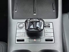 BYD Qin PLUS DM-i smart driving version 55KM leading - фото 13