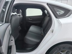 BYD Qin PLUS DM-i smart driving version 55KM leading - фото 15