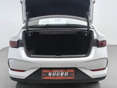 BYD Qin PLUS DM-i smart driving version 55KM leading - фото 16