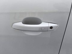BYD Qin PLUS DM-i smart driving version 55KM leading - фото 18