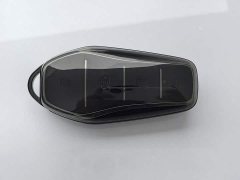 BYD Qin PLUS DM-i smart driving version 55KM leading - фото 19