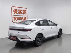 BYD Qin PLUS DM-i smart driving version 55KM leading - фото 2