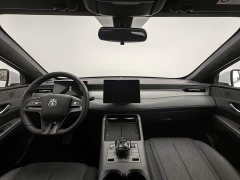 BYD Qin PLUS DM-i smart driving version 55KM leading - фото 5