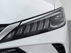 BYD Qin PLUS DM-i smart driving version 55KM leading - фото 7