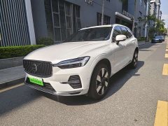 Volvo XC60 Plug-in Hybrid 2024 T8 Plug-in Hybrid Long-Range AWD Ultimate Luxury - фото 1