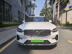 Volvo XC60 Plug-in Hybrid 2024 T8 Plug-in Hybrid Long-Range AWD Ultimate Luxury - фото 2