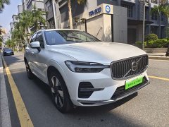 Volvo XC60 Plug-in Hybrid 2024 T8 Plug-in Hybrid Long-Range AWD Ultimate Luxury - фото 3