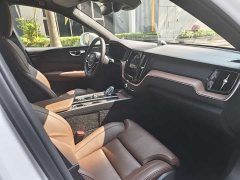 Volvo XC60 Plug-in Hybrid 2024 T8 Plug-in Hybrid Long-Range AWD Ultimate Luxury - фото 4