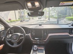 Volvo XC60 Plug-in Hybrid 2024 T8 Plug-in Hybrid Long-Range AWD Ultimate Luxury - фото 5