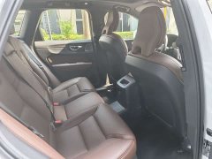 Volvo XC60 Plug-in Hybrid 2024 T8 Plug-in Hybrid Long-Range AWD Ultimate Luxury - фото 6