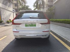Volvo XC60 Plug-in Hybrid 2024 T8 Plug-in Hybrid Long-Range AWD Ultimate Luxury - фото 8
