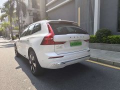 Volvo XC60 Plug-in Hybrid 2024 T8 Plug-in Hybrid Long-Range AWD Ultimate Luxury - фото 9