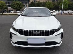 Binrui COOL 1.5T DCT Edition - фото 2
