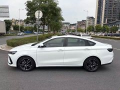 Binrui COOL 1.5T DCT Edition - фото 4