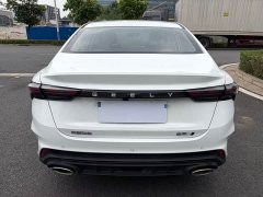 Binrui COOL 1.5T DCT Edition - фото 6