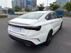 Binrui COOL 1.5T DCT Edition - фото 7
