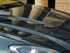 Aston Martin DBX 4.0T V8 - фото 10