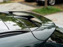 Aston Martin DBX 4.0T V8 - фото 12