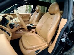 Aston Martin DBX 4.0T V8 - фото 17
