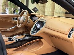 Aston Martin DBX 4.0T V8 - фото 19