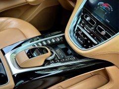Aston Martin DBX 4.0T V8 - фото 20