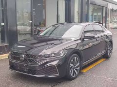 Volkswagen Passat 330TSI Starry Sky Elite Edition - фото 1